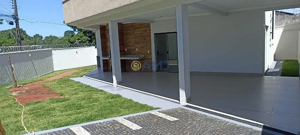 Casa, 3 quartos, 145 m² - Foto 1