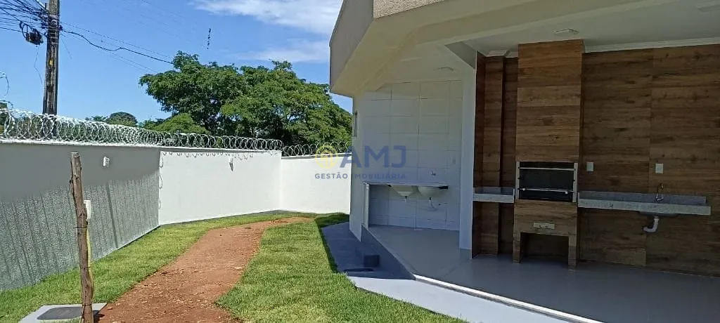 Casa, 3 quartos, 145 m² - Foto 2