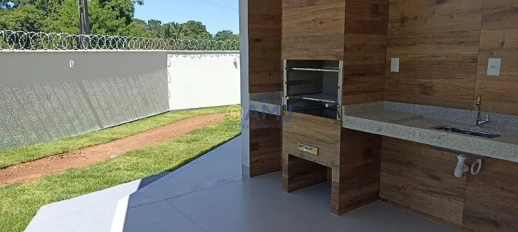 Casa, 3 quartos, 145 m² - Foto 3