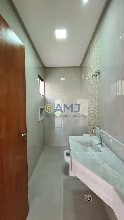 Casa, 3 quartos, 145 m² - Foto 26