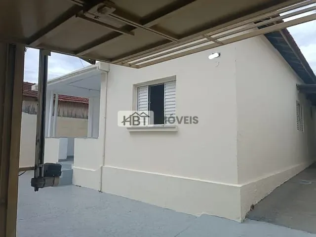 Casa 2 quartos e 1 banheiro, para alugar, no bairro Vila Coralina em Bauru