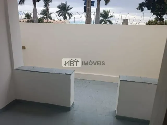 Casa 2 quartos e 1 banheiro, para alugar, no bairro Vila Coralina em Bauru