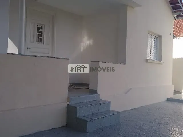 Casa 2 quartos e 1 banheiro, para alugar, no bairro Vila Coralina em Bauru