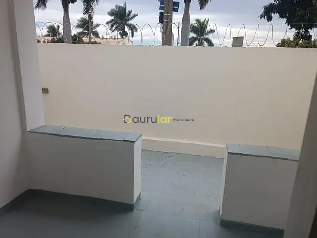 Casa 2 quartos e 1 banheiro, para alugar, no bairro Vila Coralina em Bauru