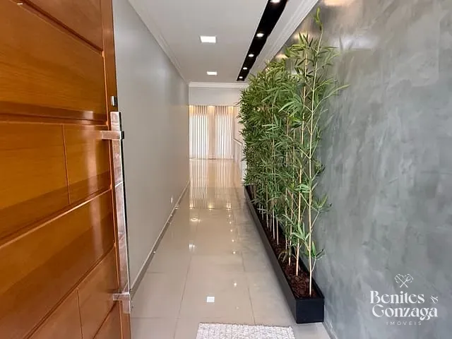 Casa 3 quartos e 3 banheiros, à venda, no bairro Jardim Pilar em Maringá