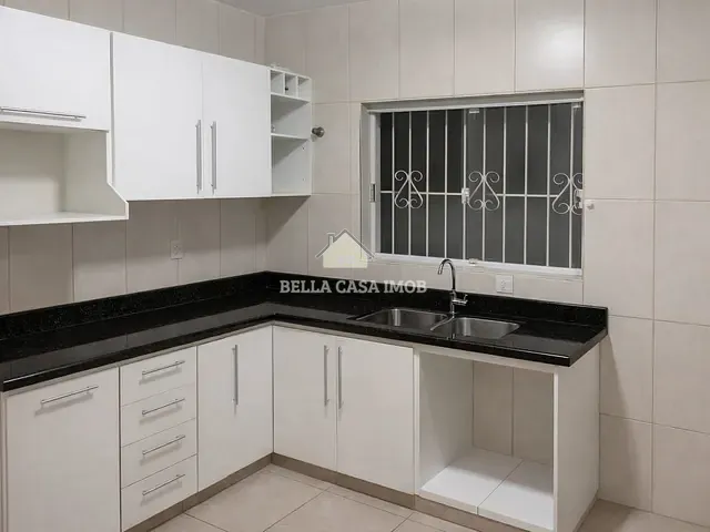 Casa com 294m² 3 quartos e 3 banheiros, à venda, no bairro Jardim Pires de Mello em Sorocaba