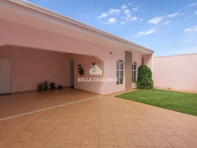 Casa com 294m² 3 quartos e 3 banheiros, à venda, no bairro Jardim Pires de Mello em Sorocaba
