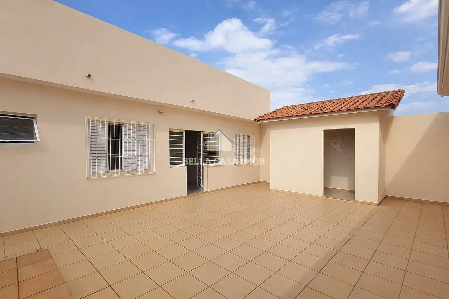 Casa, 3 quartos, 250 m² - Foto 13