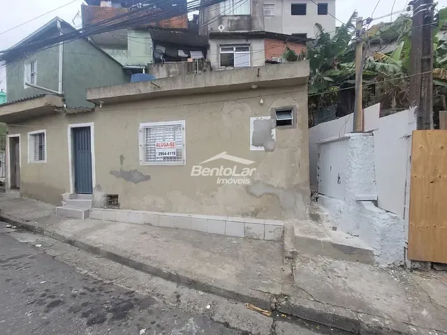 Casa com 30m² 1 quarto e 1 banheiro, para alugar, no bairro Jardim Peri em São Paulo