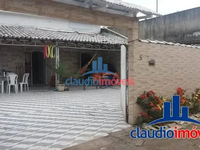 Casa 2 quartos e 2 banheiros, à venda, no bairro Bracuí (Cunhambebe) em Angra dos Reis