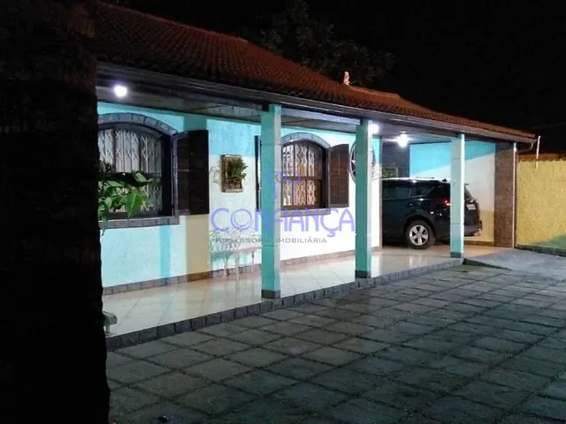 Casa com 300m² 4 quartos e 4 banheiros, à venda, no bairro Campo Grande em Rio de Janeiro