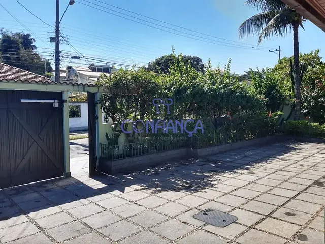 Casa com 300m² 4 quartos e 4 banheiros, à venda, no bairro Campo Grande em Rio de Janeiro