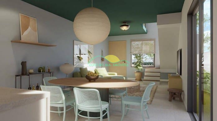 Casa, 3 quartos, 157 m² - Foto 16