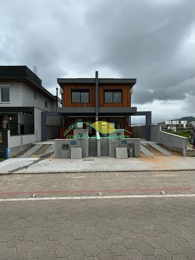Casa, 3 quartos, 157 m² - Foto 12