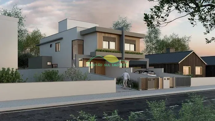 Casa, 3 quartos, 157 m² - Foto 14