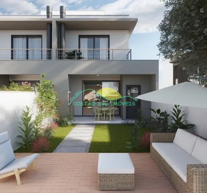 Casa, 3 quartos, 157 m² - Foto 15