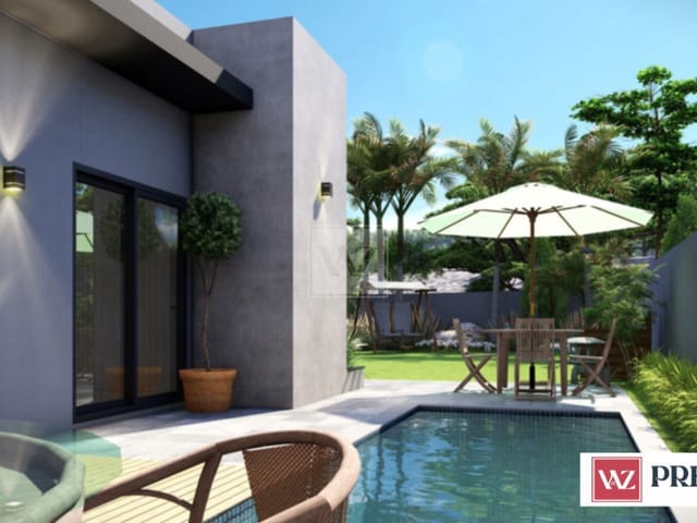 Casa com 402m² 3 quartos e 3 banheiros, à venda, no bairro Jardim Carvalho em Ponta Grossa