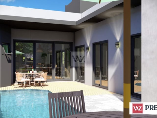 Casa com 402m² 3 quartos e 3 banheiros, à venda, no bairro Jardim Carvalho em Ponta Grossa