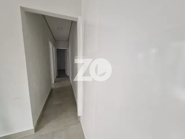 Casa com 134m² 2 quartos e 1 banheiro, à venda, no bairro Vila Santista em Bauru