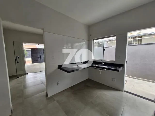Casa com 134m² 2 quartos e 1 banheiro, à venda, no bairro Vila Santista em Bauru