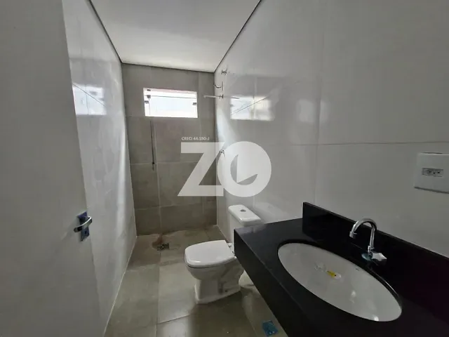 Casa com 134m² 2 quartos e 1 banheiro, à venda, no bairro Vila Santista em Bauru