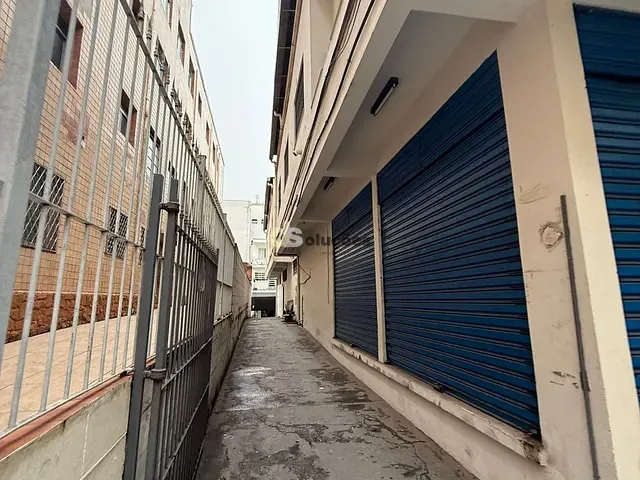 Casa à venda, no bairro Santana em São Paulo