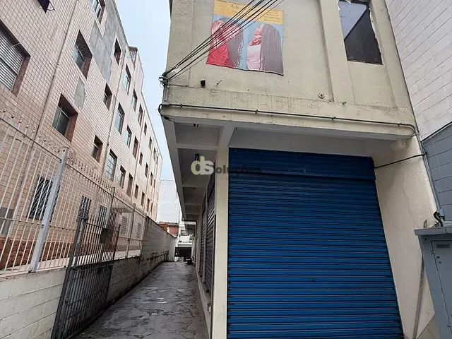 Casa à venda, no bairro Santana em São Paulo