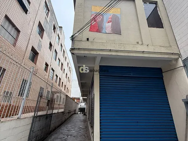 Casa à venda, no bairro Santana em São Paulo
