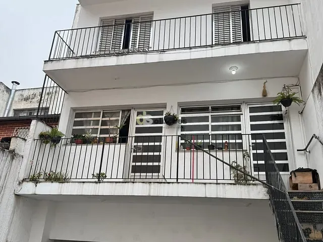 Casa à venda, no bairro Santana em São Paulo