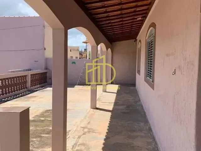 Casa 3 quartos e 1 banheiro, à venda, no bairro Centro em Pilar do Sul