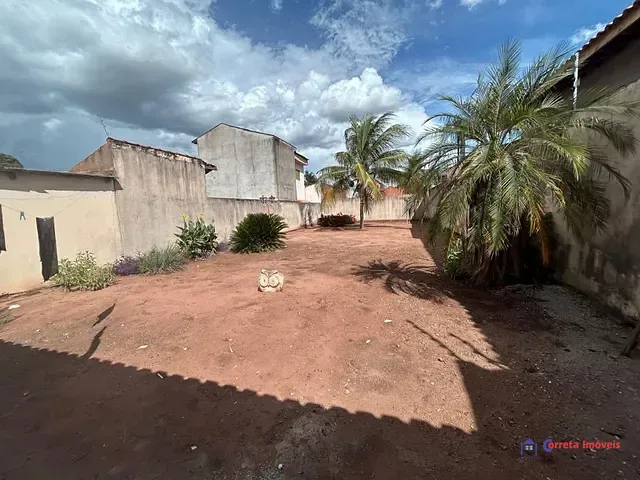 Casa à venda, no bairro Centro em Três Lagoas