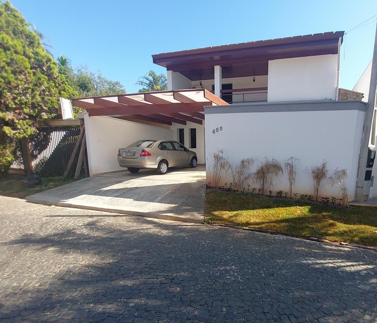 Casa, 3 quartos, 300 m² - Foto 8