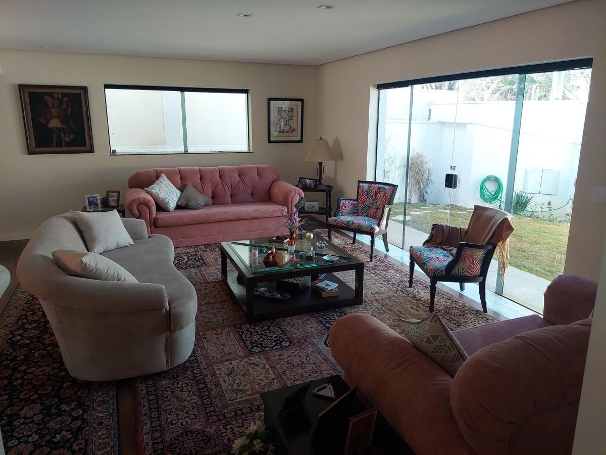 Casa, 3 quartos, 300 m² - Foto 2