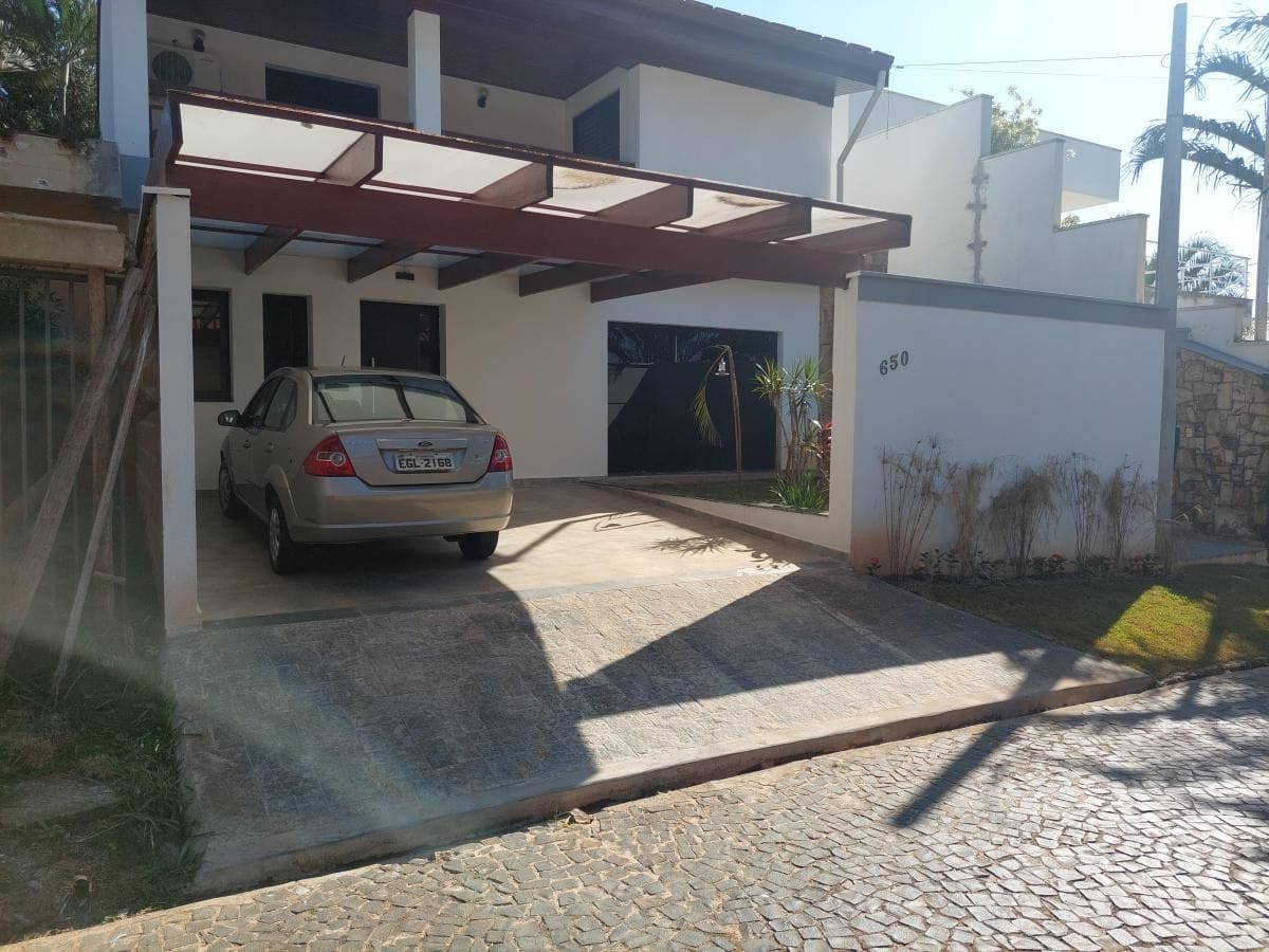 Casa, 3 quartos, 300 m² - Foto 9