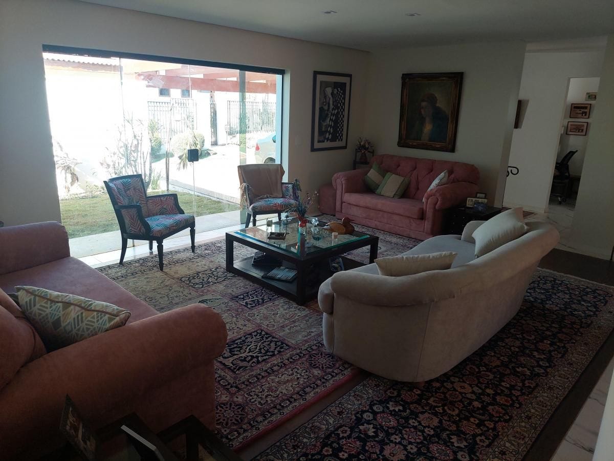 Casa, 3 quartos, 300 m² - Foto 6