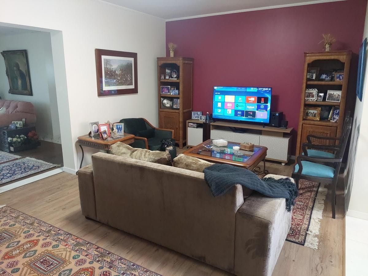 Casa, 3 quartos, 300 m² - Foto 5