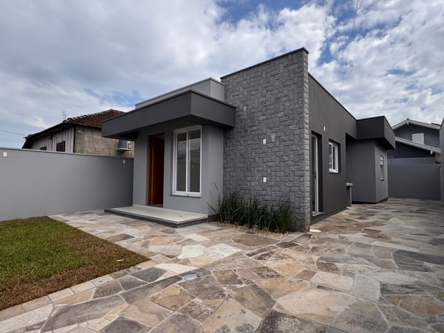 Foto do Casa - Casa à venda, Centenário, Sapiranga, RS | Frassão Negócios