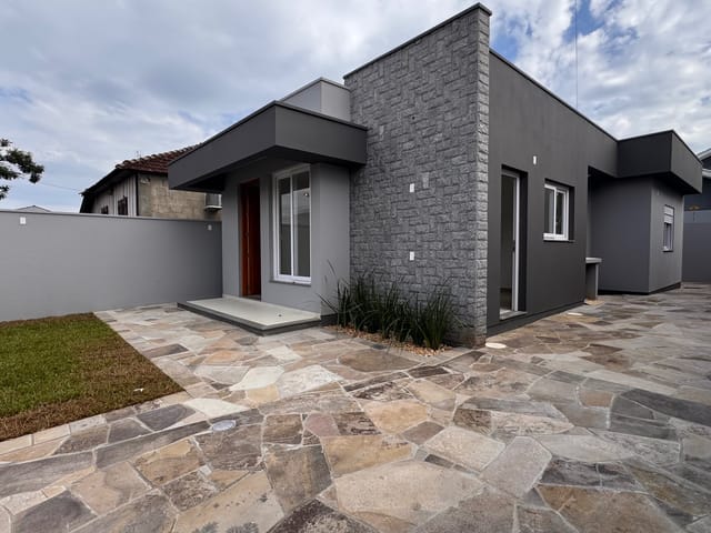Foto do Casa - Casa à venda, Centenário, Sapiranga, RS | Frassão Negócios
