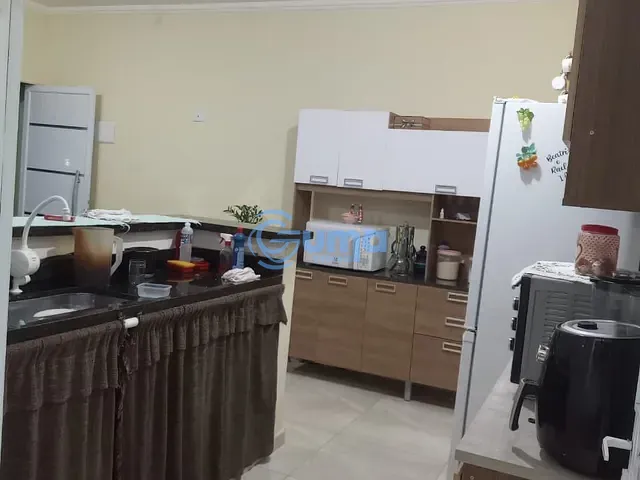 Casa com 150m² 2 quartos e 2 banheiros, à venda, no bairro Residencial Campos Olivotti em Extrema