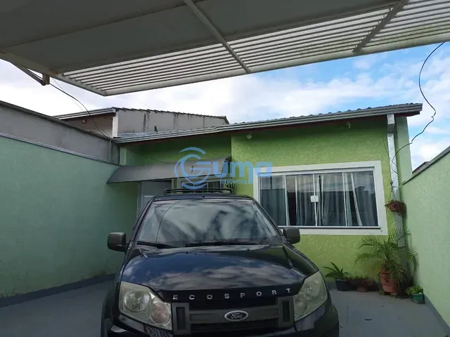 Casa com 150m² 2 quartos e 2 banheiros, à venda, no bairro Residencial Campos Olivotti em Extrema