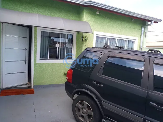 Casa com 150m² 2 quartos e 2 banheiros, à venda, no bairro Residencial Campos Olivotti em Extrema