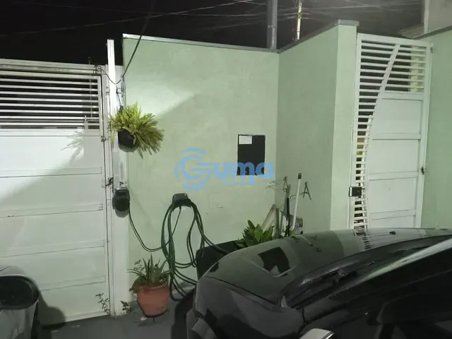 Casa com 150m² 2 quartos e 2 banheiros, à venda, no bairro Residencial Campos Olivotti em Extrema