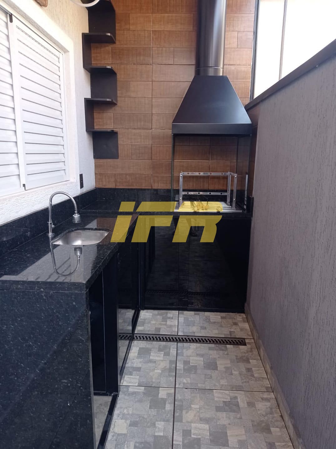 Casa, 3 quartos, 105 m² - Foto 7