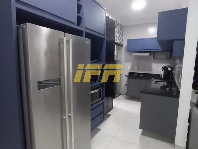 Casa com 125m² 3 quartos e 2 banheiros, à venda, no bairro Residencial São José em Taubaté