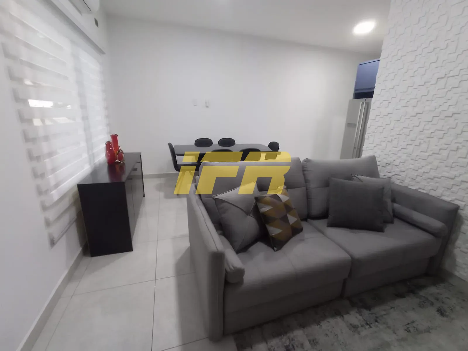 Casa, 3 quartos, 105 m² - Foto 2