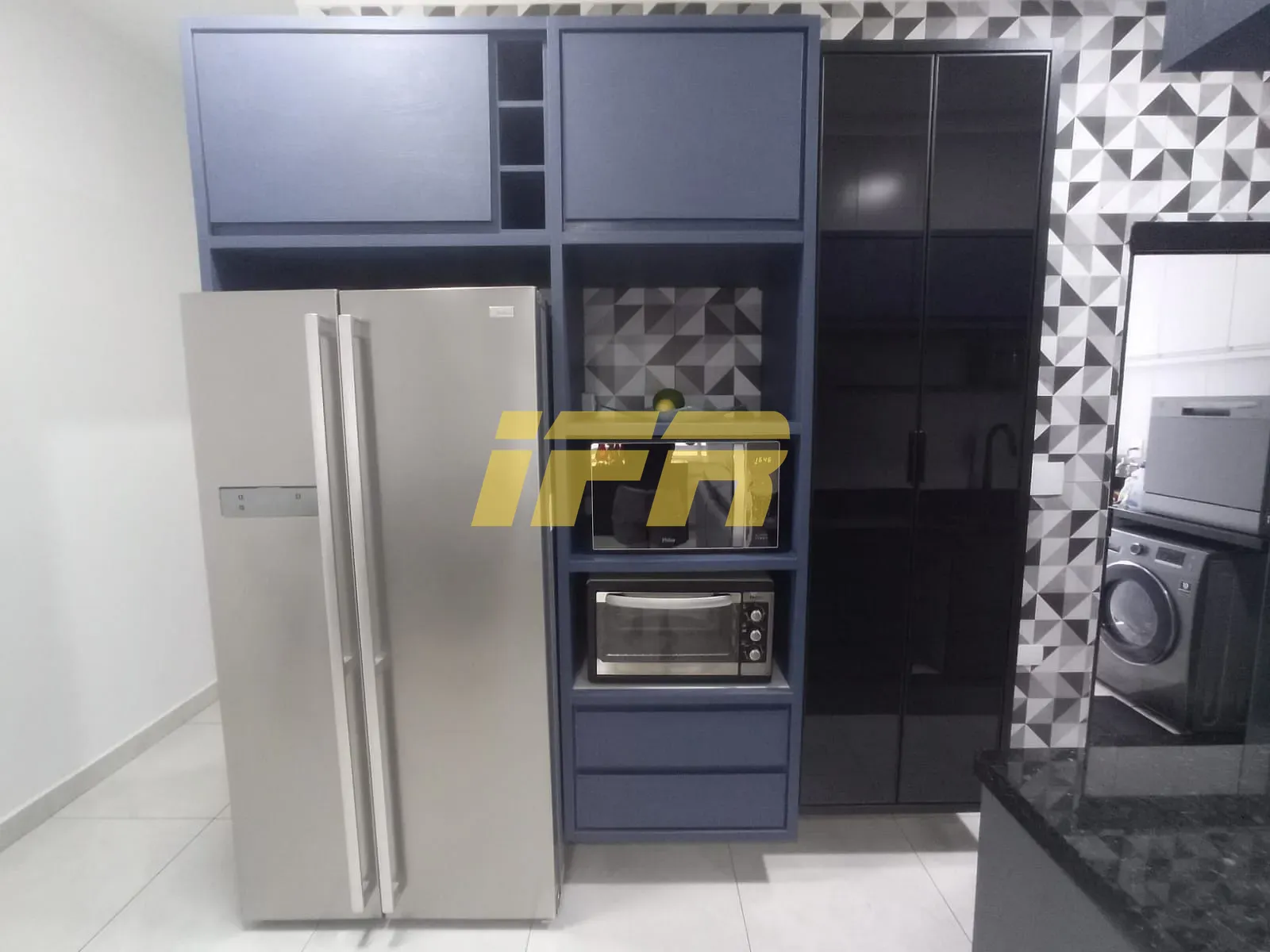 Casa, 3 quartos, 105 m² - Foto 4