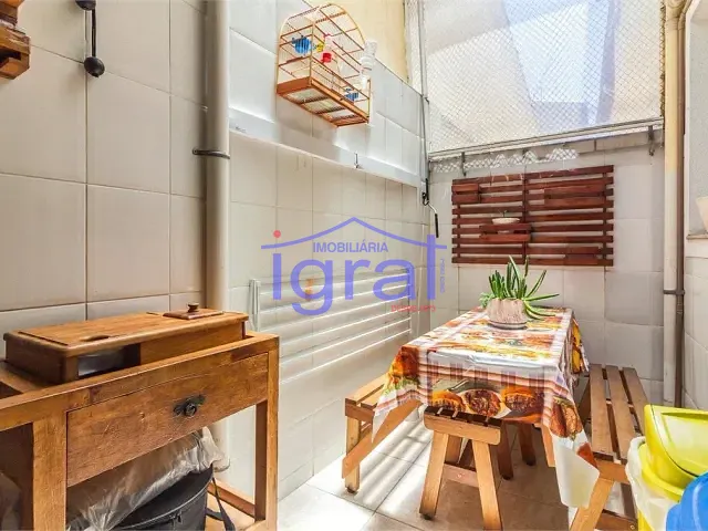 Casa com 256m² 3 quartos e 4 banheiros, à venda, no bairro Vila do Encontro em São Paulo