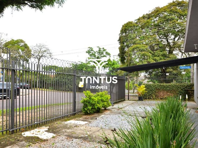 Casa com 377m² 7 quartos e 2 banheiros, à venda, no bairro Cachoeira em Almirante Tamandaré