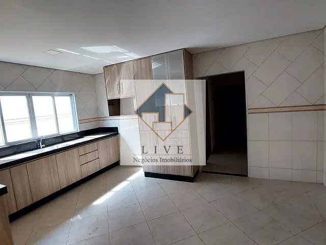 Casa com 300m² 3 quartos e 1 banheiro, à venda, no bairro Parque das Nações em Americana