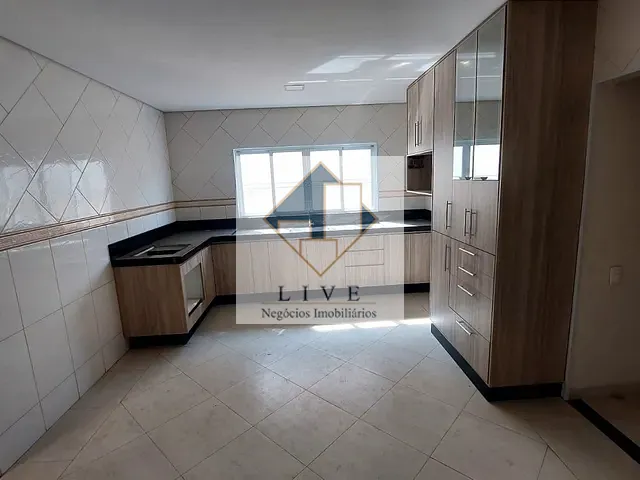 Casa com 300m² 3 quartos e 1 banheiro, à venda, no bairro Parque das Nações em Americana
